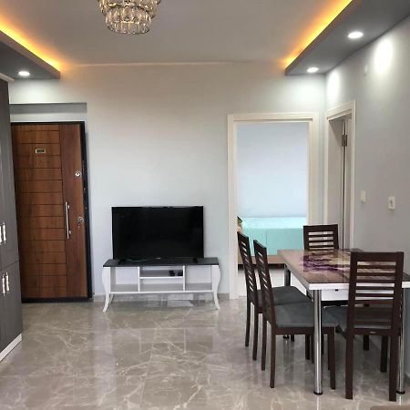 Mira Residence Трабзон Экстерьер фото