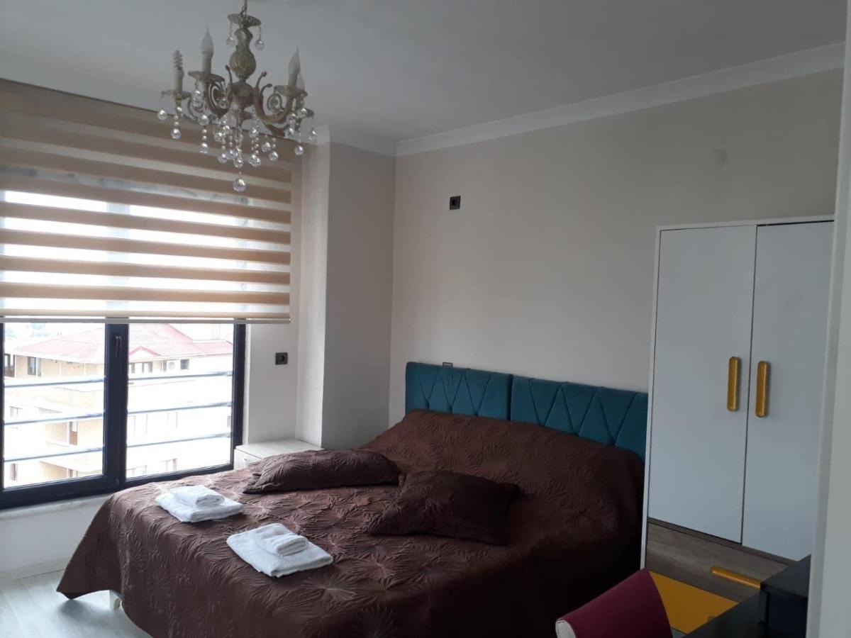 Mira Residence Трабзон Экстерьер фото